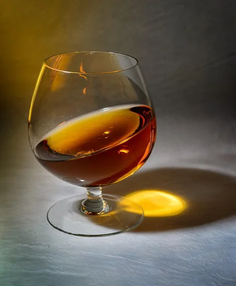 Domaine et vignes du Cognac Jean Fort en Charente